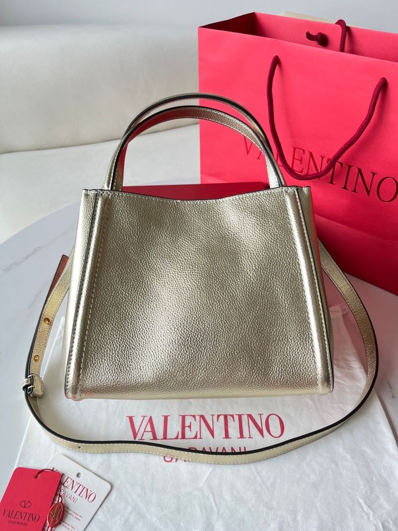 Valentino Top Handle Bag